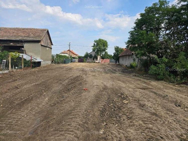 Teren de vanzare Dudestii noi - 1