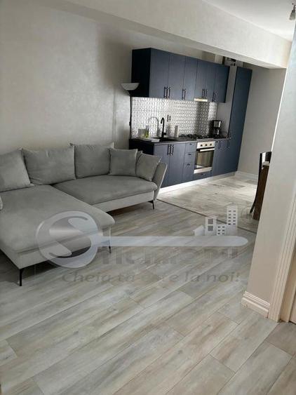 Apartament 2 camere  – Royal Town, modern și luminos - 2