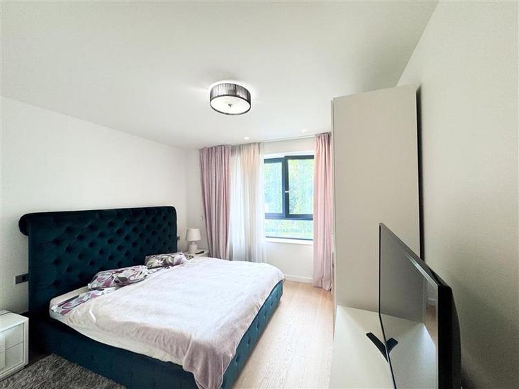 Apartament 3 camere de inchiriat Aviatiei Tower - 15