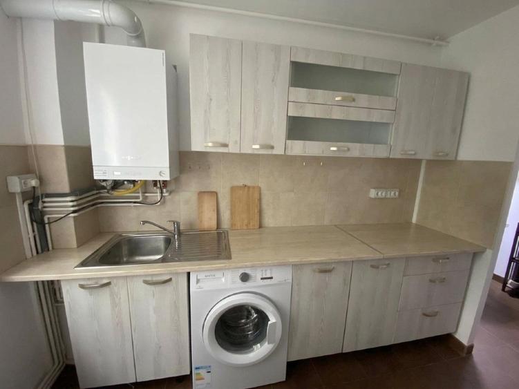 Apartament 2 camere semidecomandat | Etaj 2/4 | Renovat integral |Str. CBrâncusi - 4