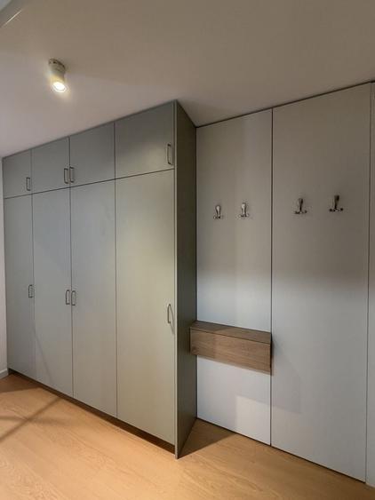 Apartament cu 2 camere decomandat în Corunca