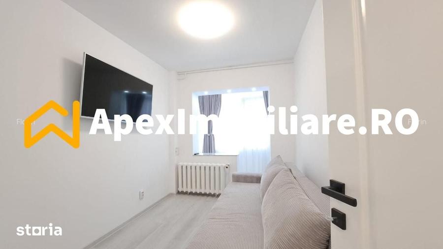 Apartament 3 camere de inchiriat Dristor Bucuresti | ApexImobiliare.ro - 2