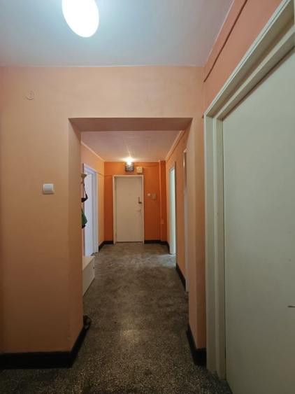 Apartament cu 4 camere decomandat, mobilat în Săsar