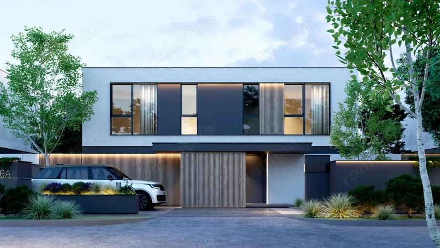 Teren duplex in Mehala cu autorizatie si proiect, strada asfaltata | Comision 0 - 14