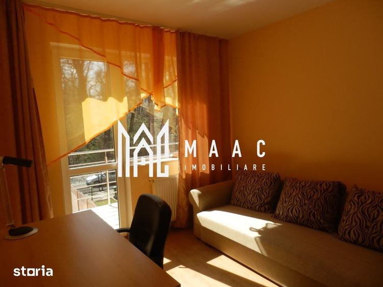 Apartament cu 3 camere în Sub Arini