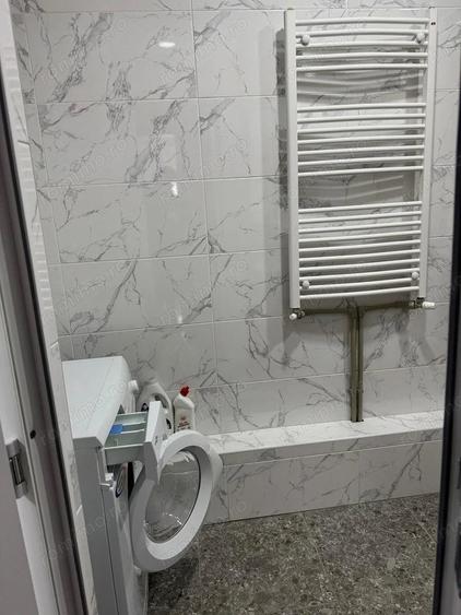 Garsoniera cu centrala proprie de inchiriat zona Colentina - 3