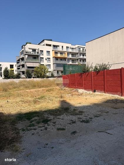 Teren 308mp Drumul Gura Calitei - 1