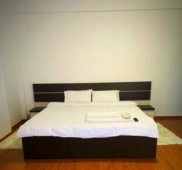 Apartament cu 2 camere decomandat în Furnica