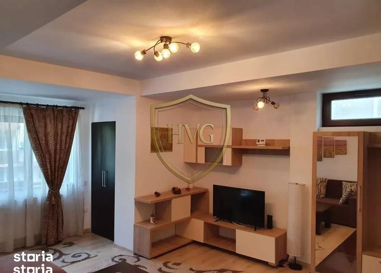 Garsoniera | Centrala proprie | Proximitate metrou | Timpuri Noi - 6