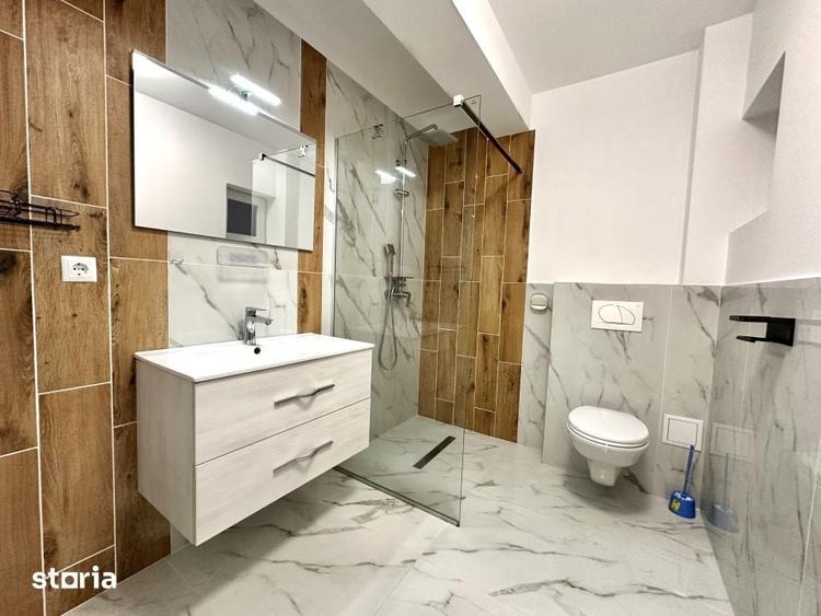 Apartament 2 camere I decomandat | 1 Baie | 55 mp | Bloc NOU | Parcare - 9