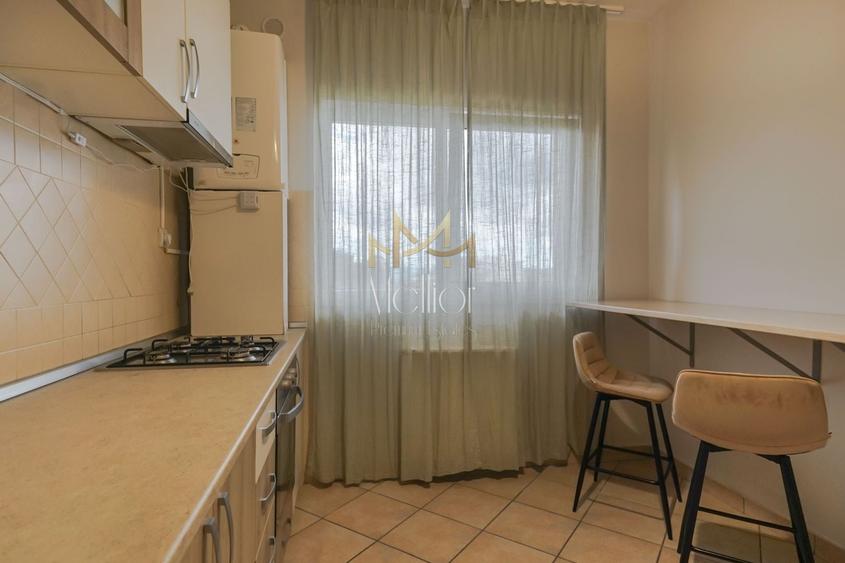 Apartament cu 1 camera | 42 mp | langa Spitalul de Recuperare! - 2