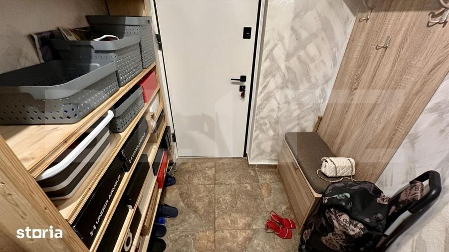 De vanzare apartament modern cu 4 camere, Dacia - 4