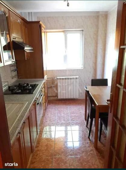 2 Camere Tineretului | Palatul Copiilor, fumatori| Bloc 1982 | Mobilat - 5
