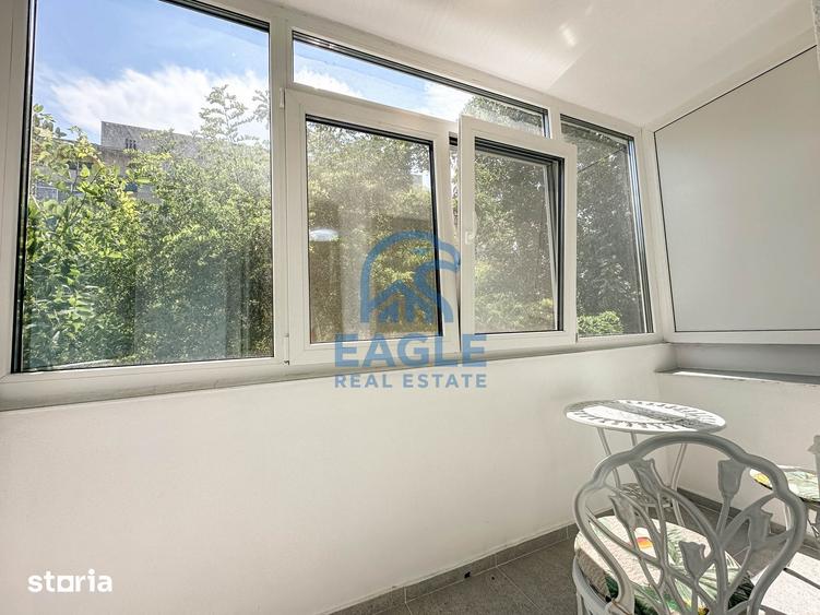 Apartament cu 3 camere, mobilat în ICIL