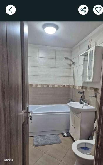 Vand apartament 2 camere , ultracentral, renovat ,utilat si mobilat - 5