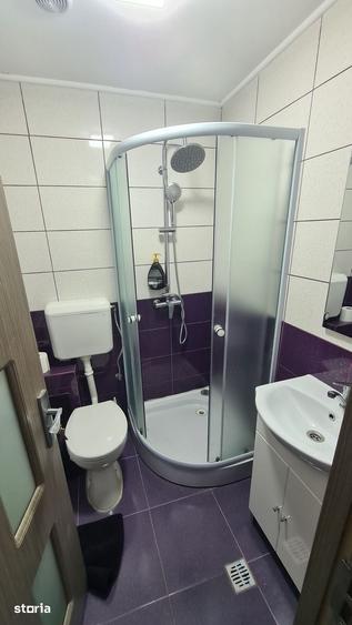 Casă cu Teren 802 Mp în Merișani
