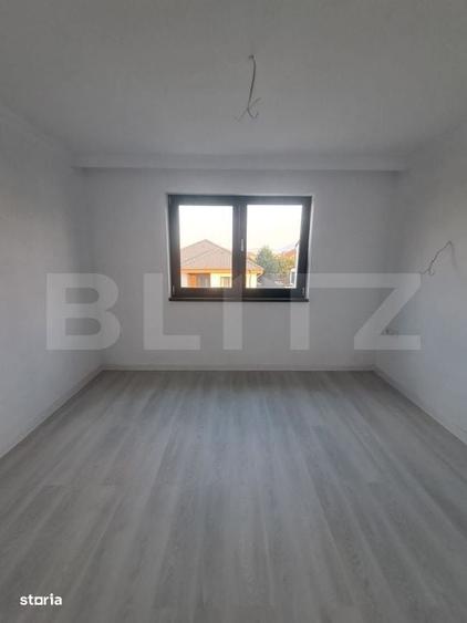Duplex de vanzare, 93 mp, zona Sanpetru - 12