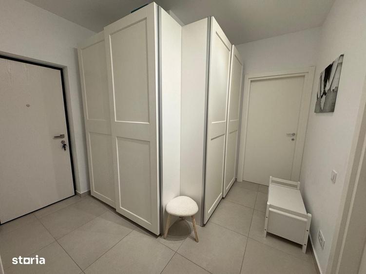 Apartament 3 camere bloc 2025 cu terasa 35mp langa cartierul Panduri - 5