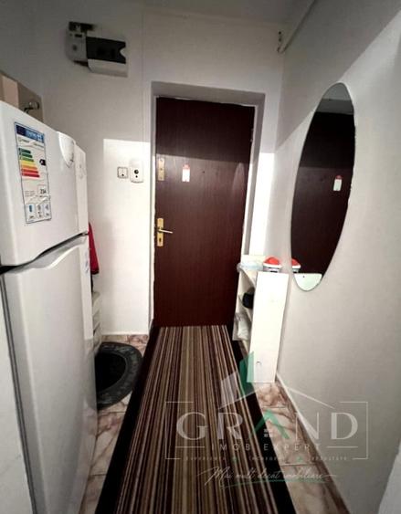 Cameră de închiriat într-un apartament cu 2 camere | Mănăștur–Clăbucet - 12