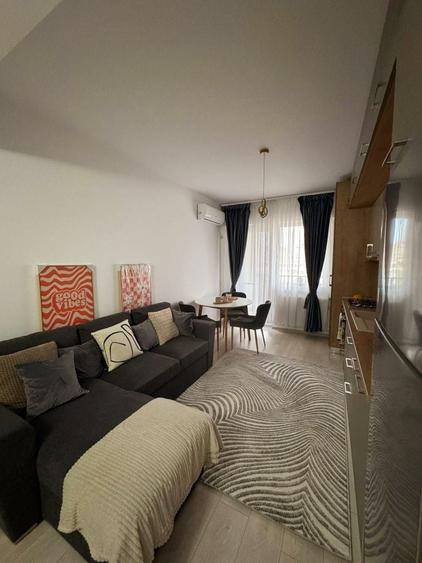 Apartament 2 camere Arka Residence - 1