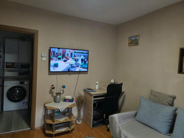 Apartament cu 2 camere în Mănăștur