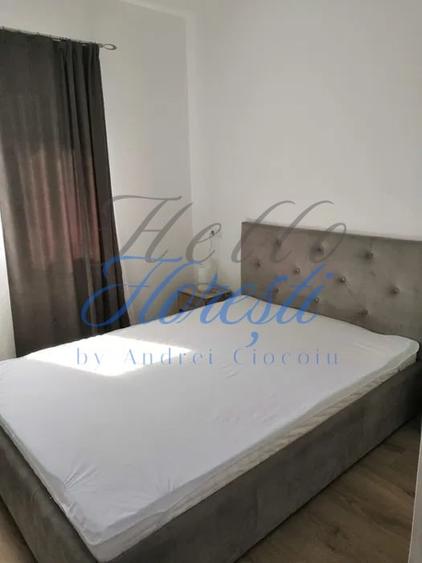 Apartament cu 2 camere decomandat în Dâmbul Rotund