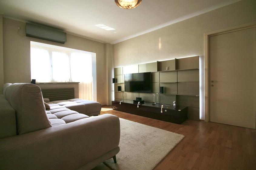 STEFAN CEL MARE, APARTAMENT ELEGANT, LA PRIMA INCHIRIERE, 0% COMISION! - 20