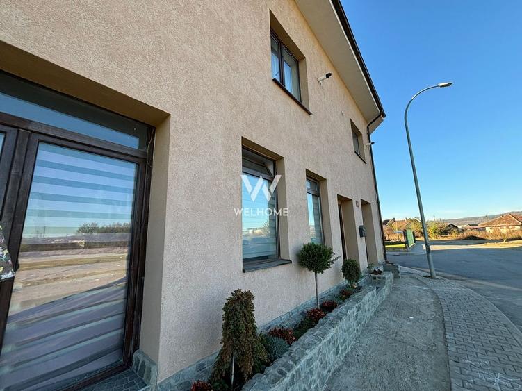 Apartament cu 3 camere în Șelimbăr