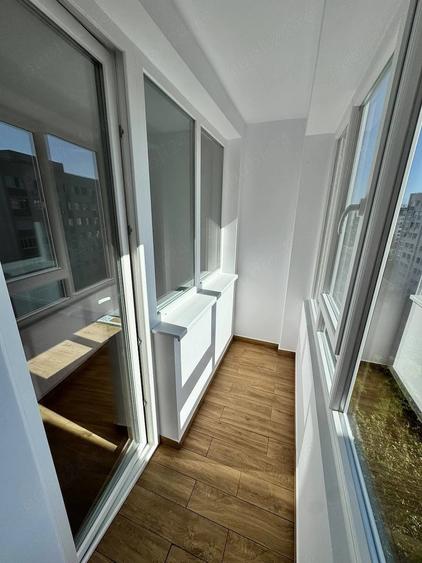 Apartament cu 2 camere decomandat în Drumul Taberei