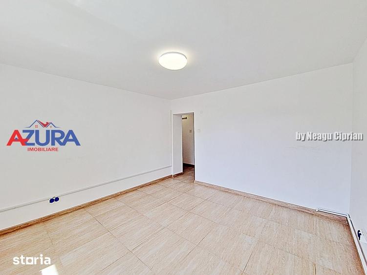 Spațiu comercial, de 55 mp, în Central