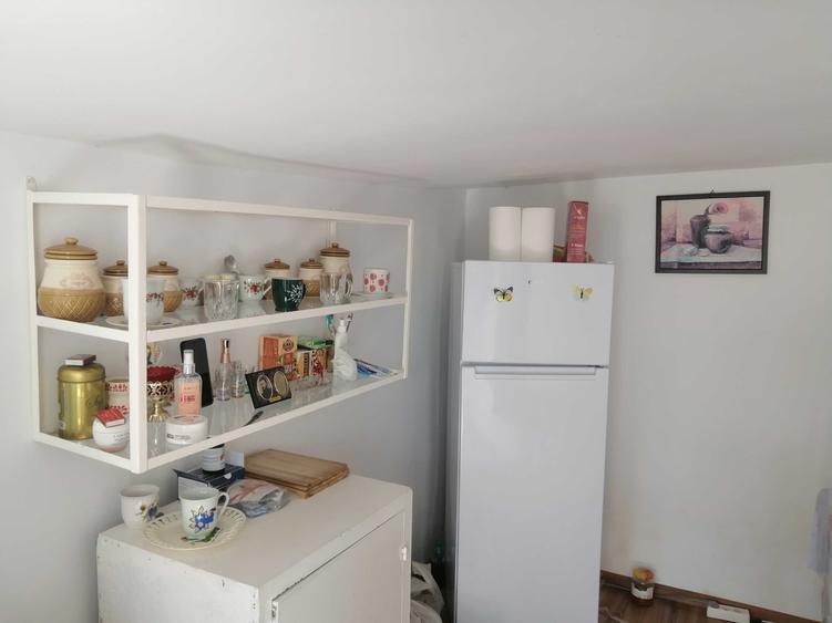 Casă cu 2 camere în Havârna