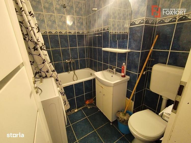 Apartament cu o camera de inchiriat in Timisoara, zona Take Ionescu - 5