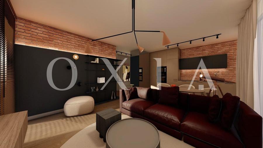 AX1331 Complex Rezidential Paltim, Amenajari Premium, Statie Incarcare - 2