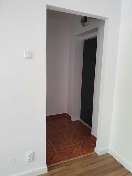 Garsonieră decomandată, mobilată în Alexandru cel Bun