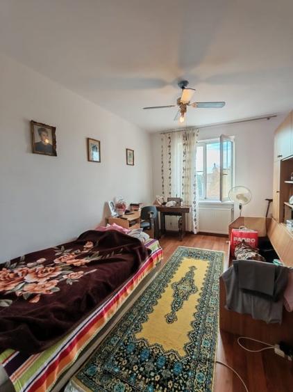 Apartament 2 camere, 49 mp, zona Săsar - 5