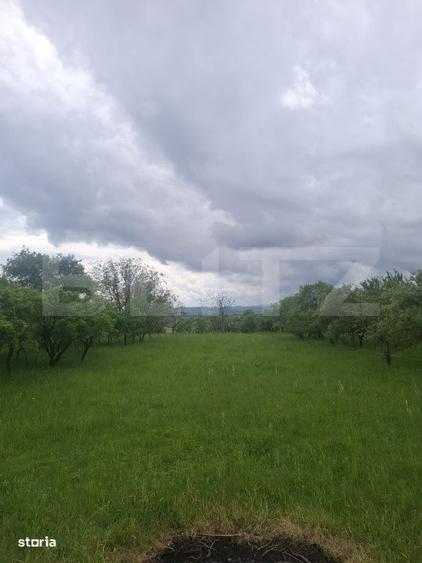 Spațiu comercial, în Turda