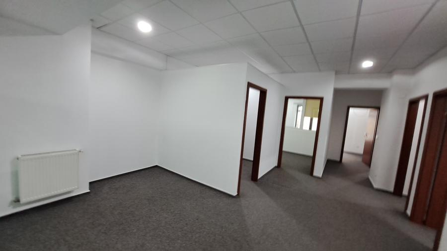 Birou, de 100 mp, în Unirii