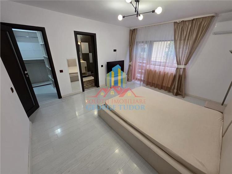 Casă individuală cu 6 camere cu Teren 300 Mp în Chiajna