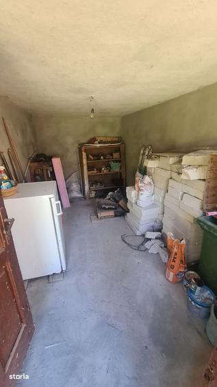 Casă cu 3 camere în Cerbu