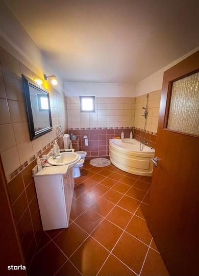 Vila D+P+1+M - Zona Brazda lui Novac - 4