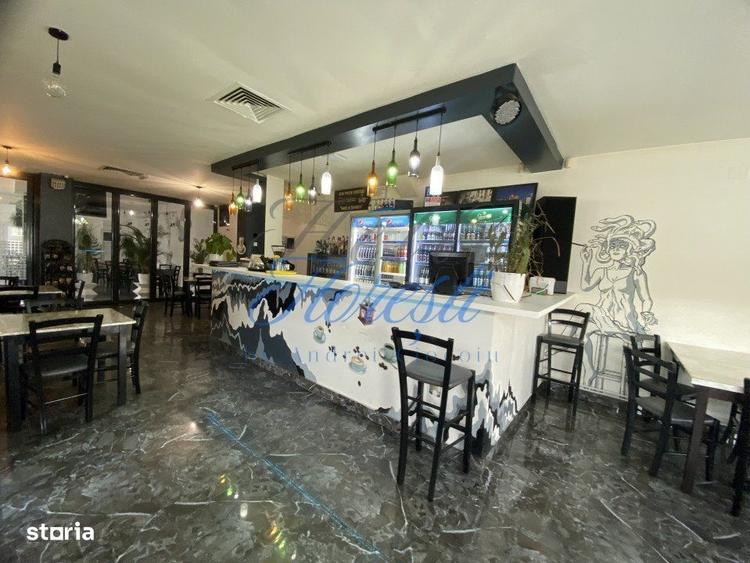Spațiu comercial, de 180 mp, în Gilău
