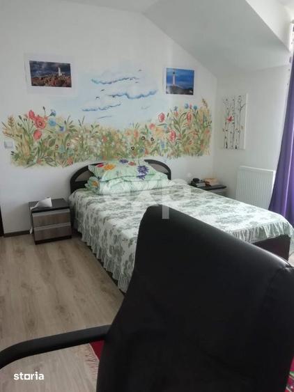 Casa 3 camere in Trivale | str Campului | Mobilata si Utilata - 8