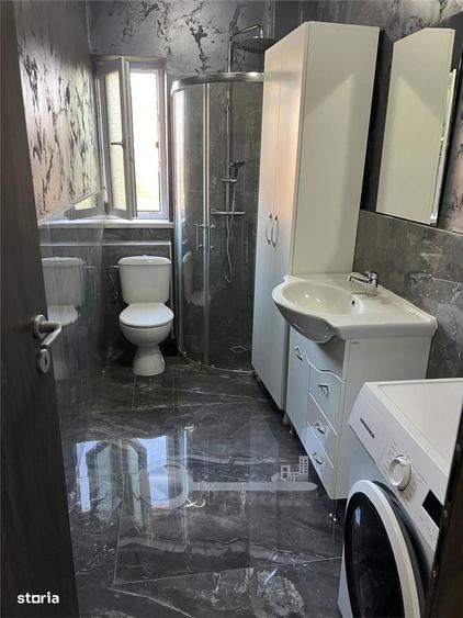 Apartament cu 2 camere decomandat în Tudor Vladimirescu
