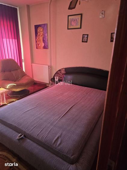 Apartament 2 camere de inchiriat, Centru