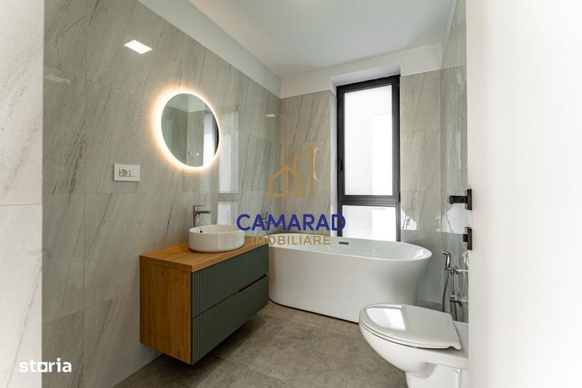 Casă cu 4 camere în Băneasa