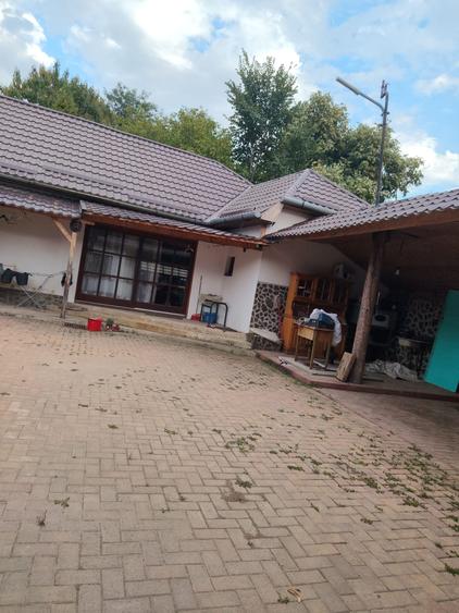 Casă cu 4 camere în Urvișu de Beliu