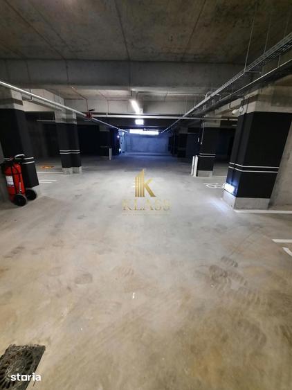Apartament cu 2 camere decomandat în Pipera