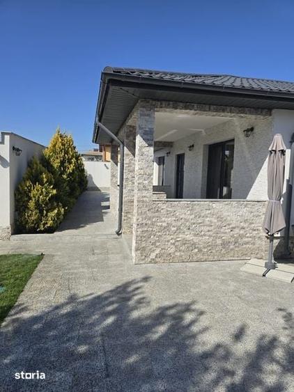 Vand casa parter Valu lui Traian - 1