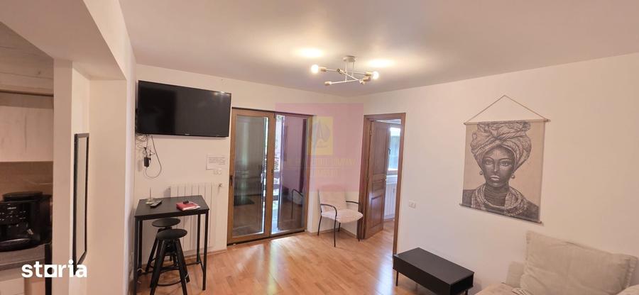 Apartament cu 2 camere în Furnica