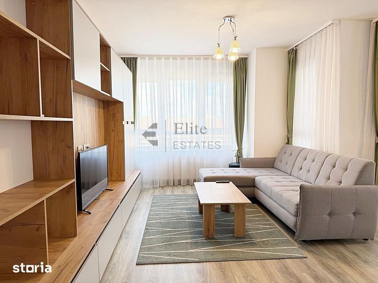 Apartament cu 2 camere în Salca